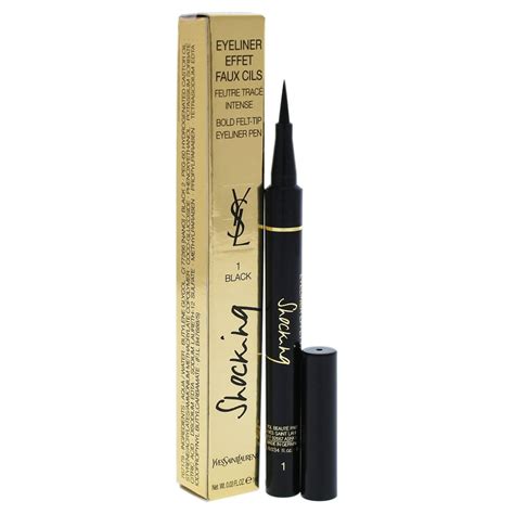 Yves Saint Laurent EYELINER EFFET FAUX CILS 